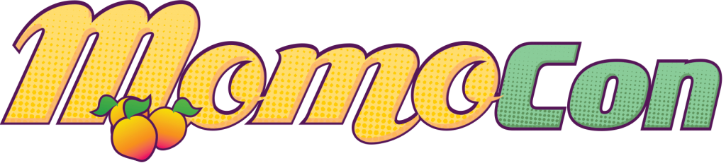 MomoConLogo