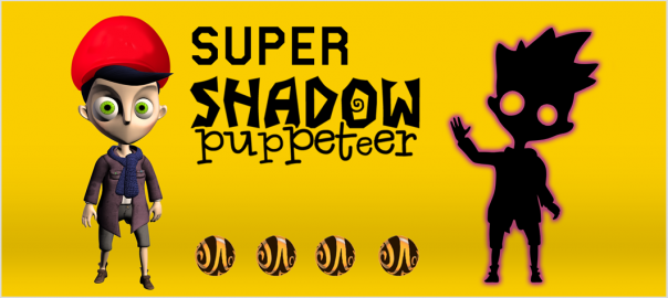 Super Mario Maker Shadow PUppeteer Level Design Blogpost