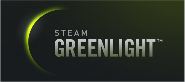 Steam greenlight